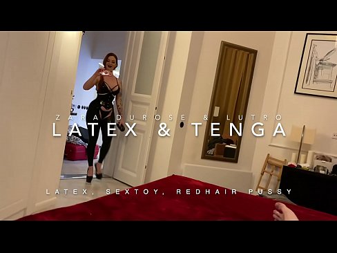❤️ Redheaded o'gay opa lateks kostyum o'gay tomonidan becerdin ☑ Anal videoda pornoda uz.serviporno.ru ❤