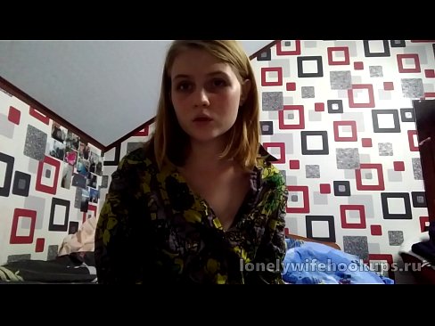 ❤️ Rossiyadan kelgan yosh sarg'ish talaba kattaroq siklarni yaxshi ko'radi. ☑ Anal videoda pornoda uz.serviporno.ru ❤